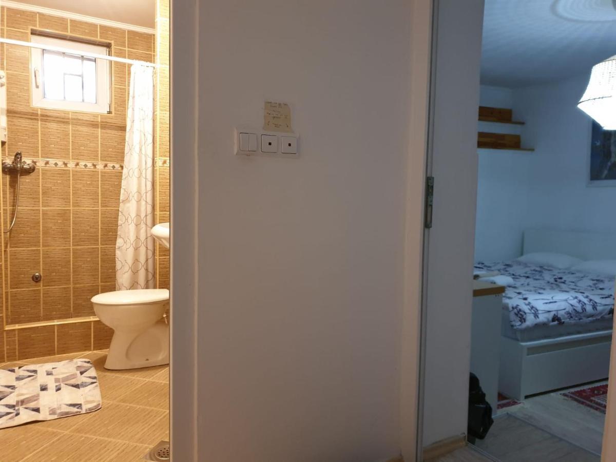 Studio Apartments Siesta Sarajevo Exterior photo