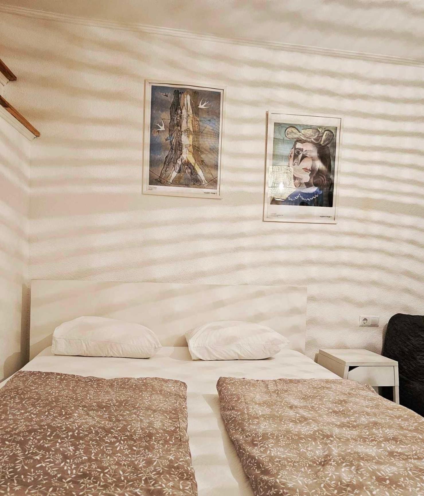 Studio Apartments Siesta Sarajevo Exterior photo