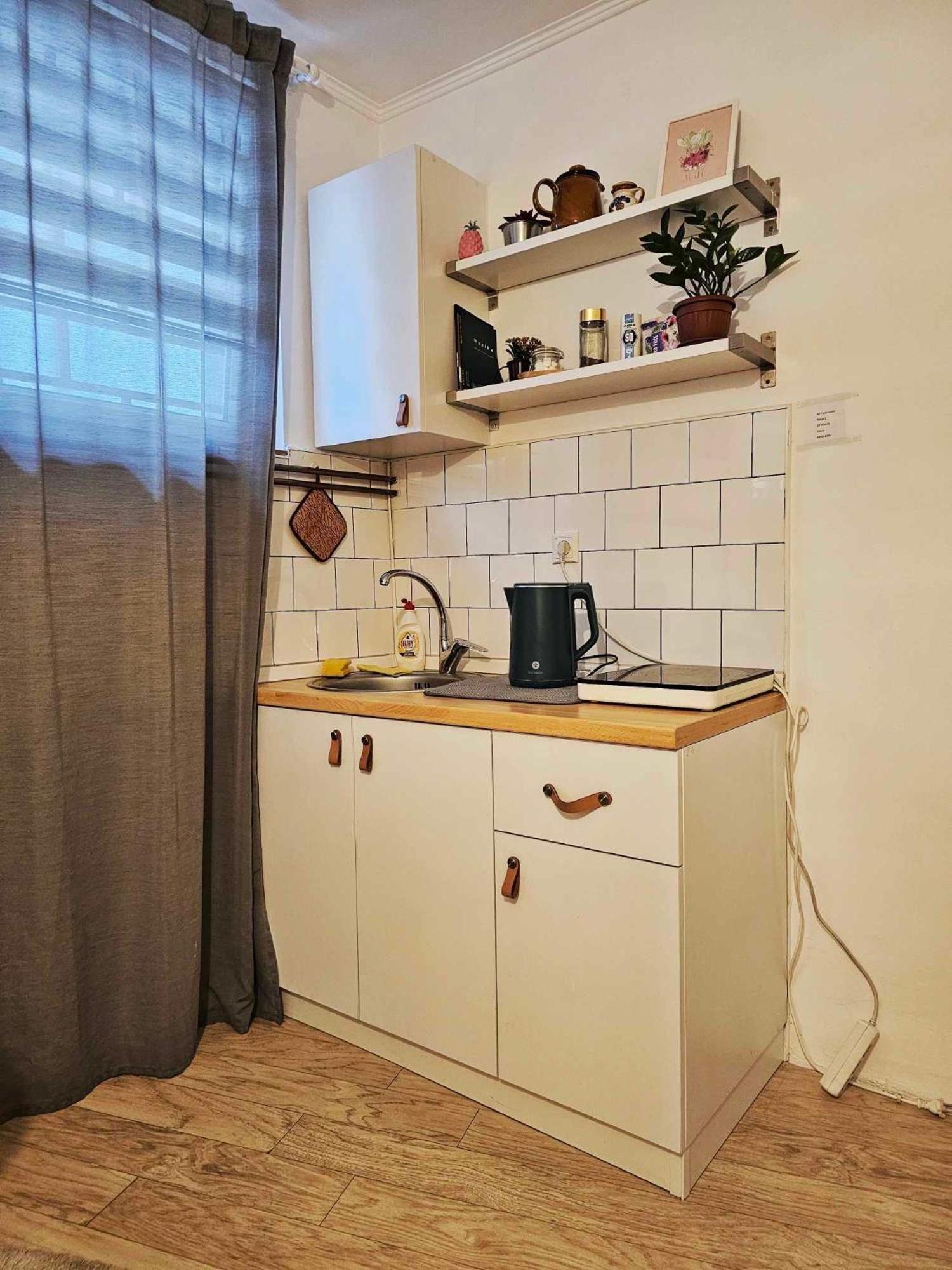 Studio Apartments Siesta Sarajevo Exterior photo